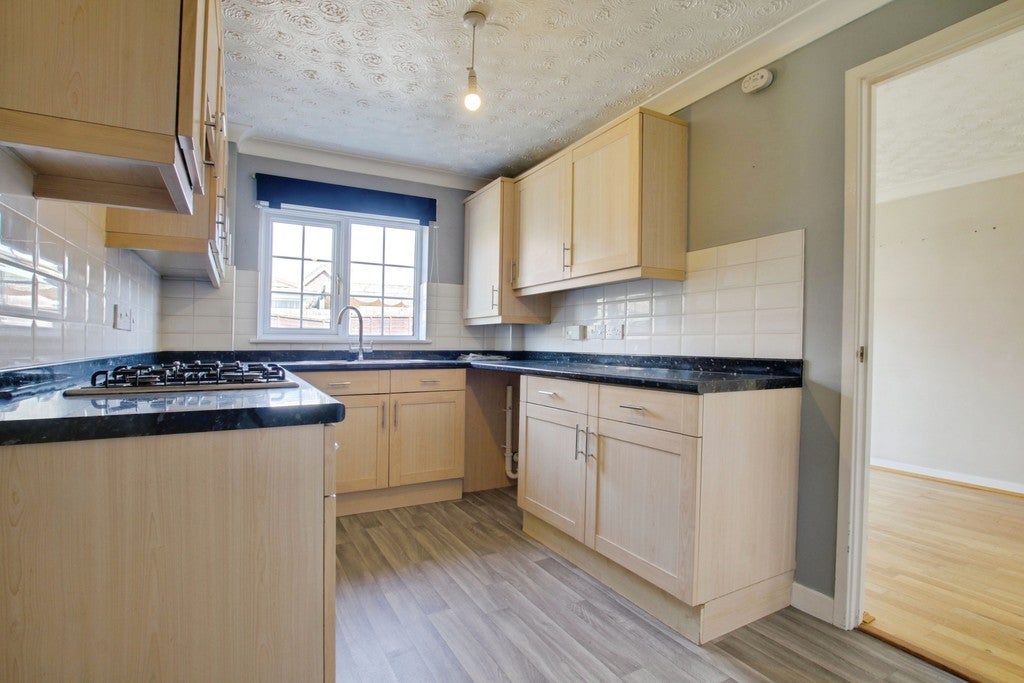 House Foxglove Way in Fenland District