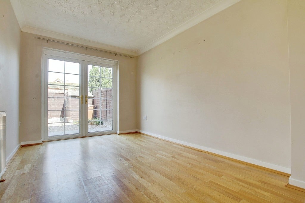 House Foxglove Way in Fenland District