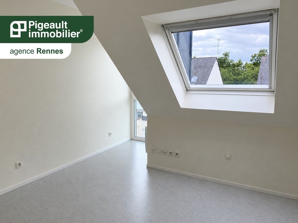 Appartement Rue Louis Armand à Bruz