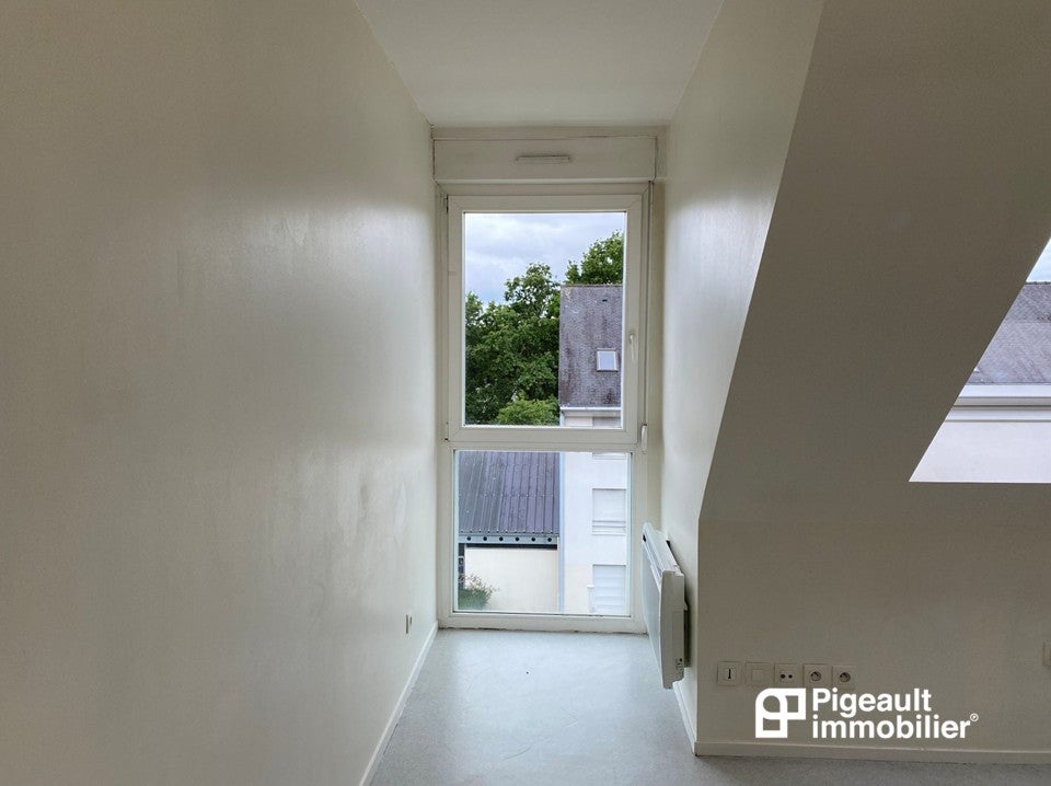 Appartement Rue Louis Armand à Bruz