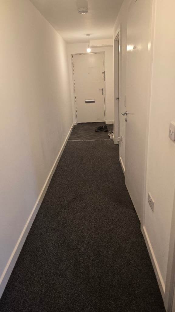 Flat Bedford Lane in Glasgow