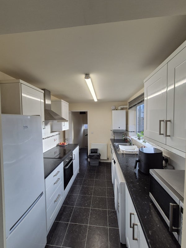 Room Hotspur Street in Newcastle upon Tyne