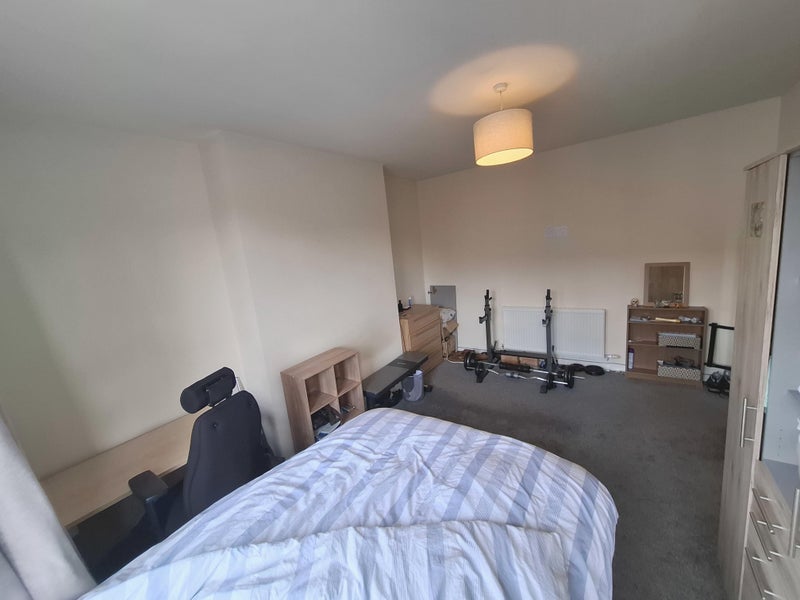Room Hotspur Street in Newcastle upon Tyne