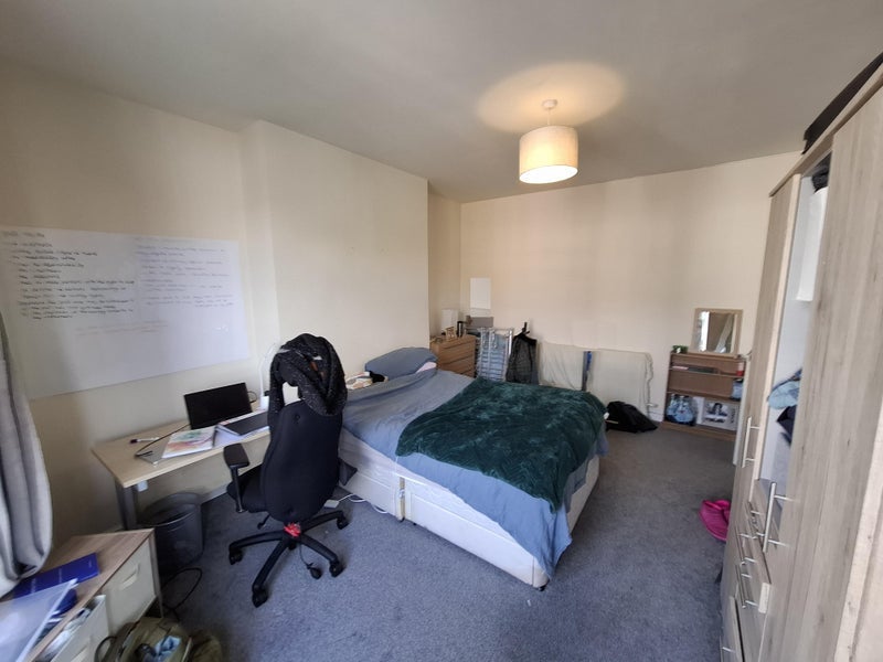 Room Hotspur Street in Newcastle upon Tyne