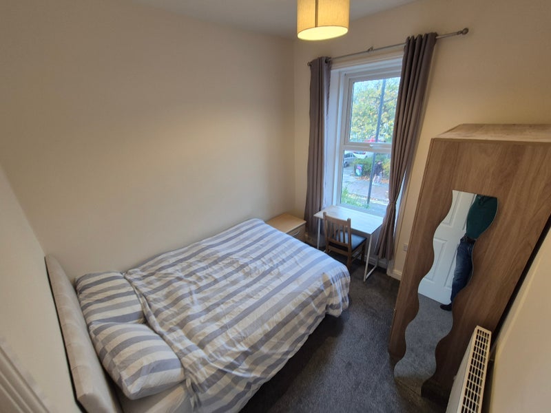 Room Hotspur Street in Newcastle upon Tyne