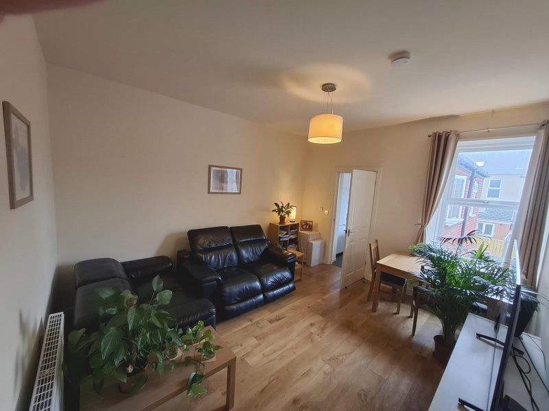 Room Hotspur Street in Newcastle upon Tyne