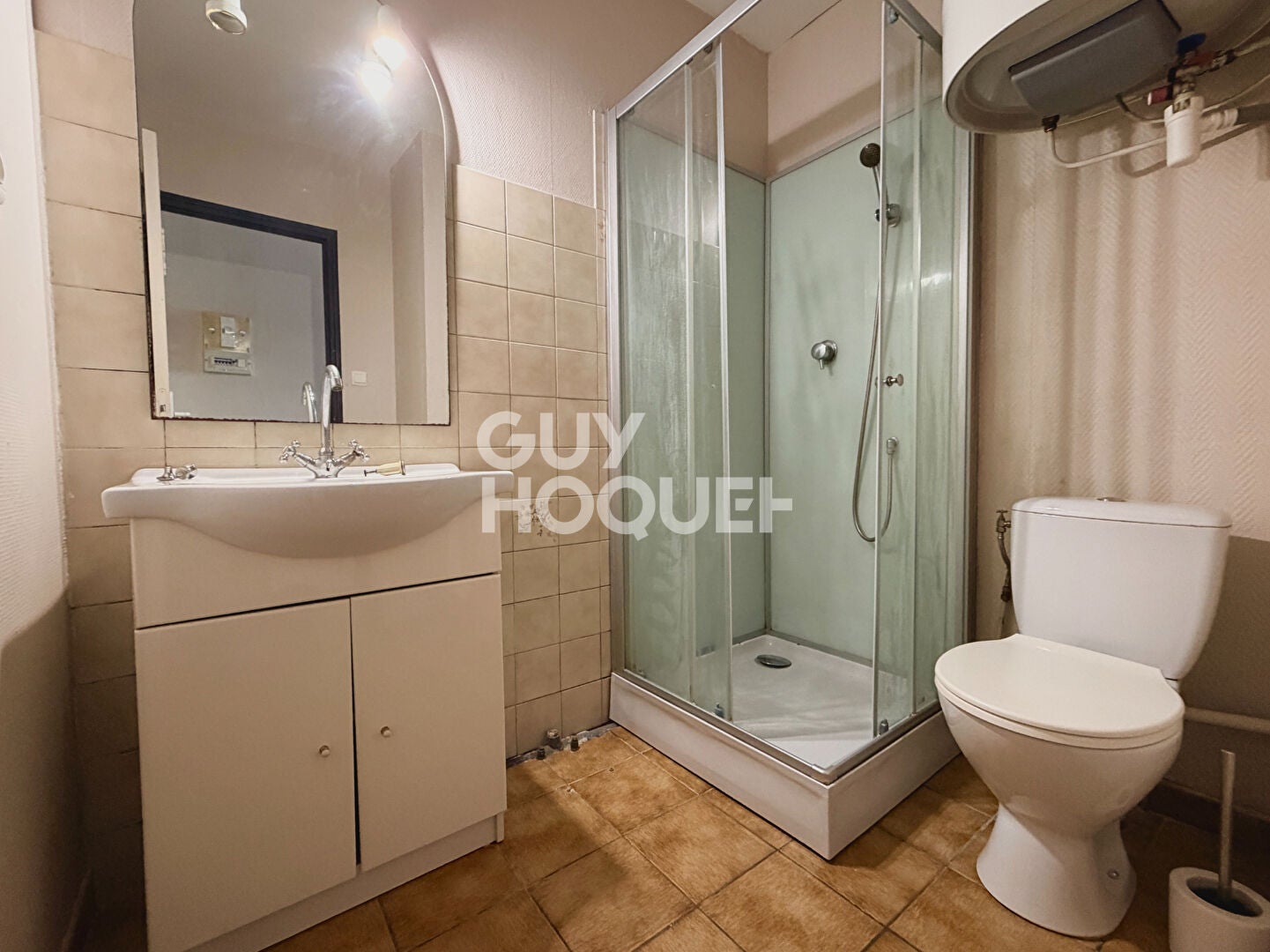 Flat Chemin de la Pescadoure in Toulouse