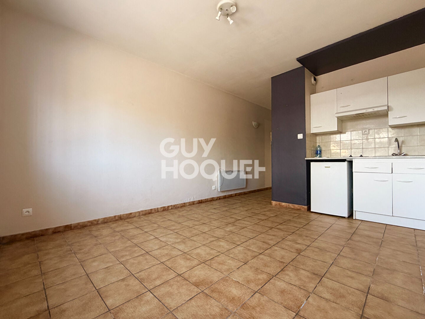 Flat Chemin de la Pescadoure in Toulouse