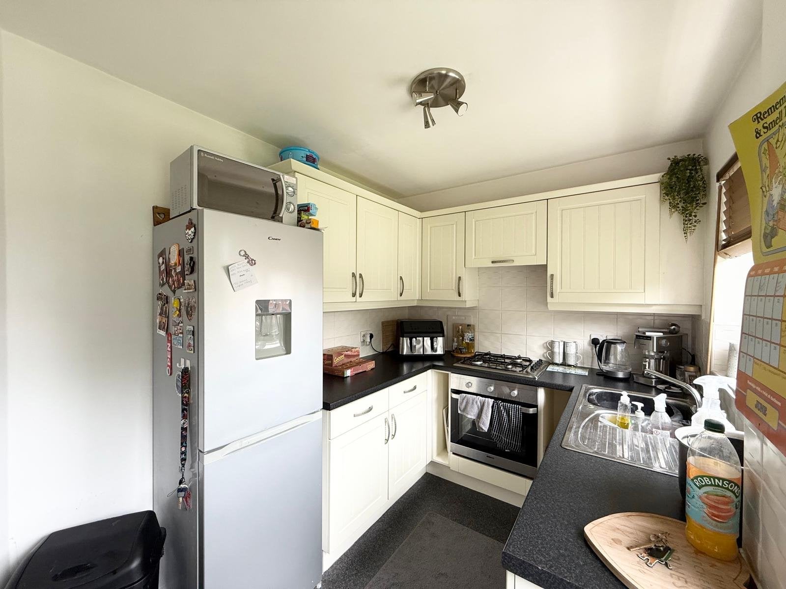 House Manderston Chase in Leeds