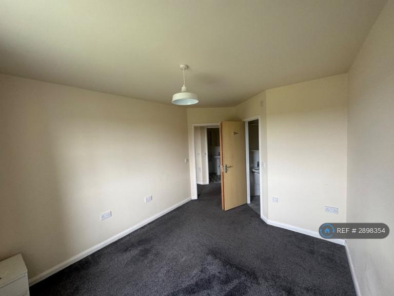 Flat King Street in Tameside