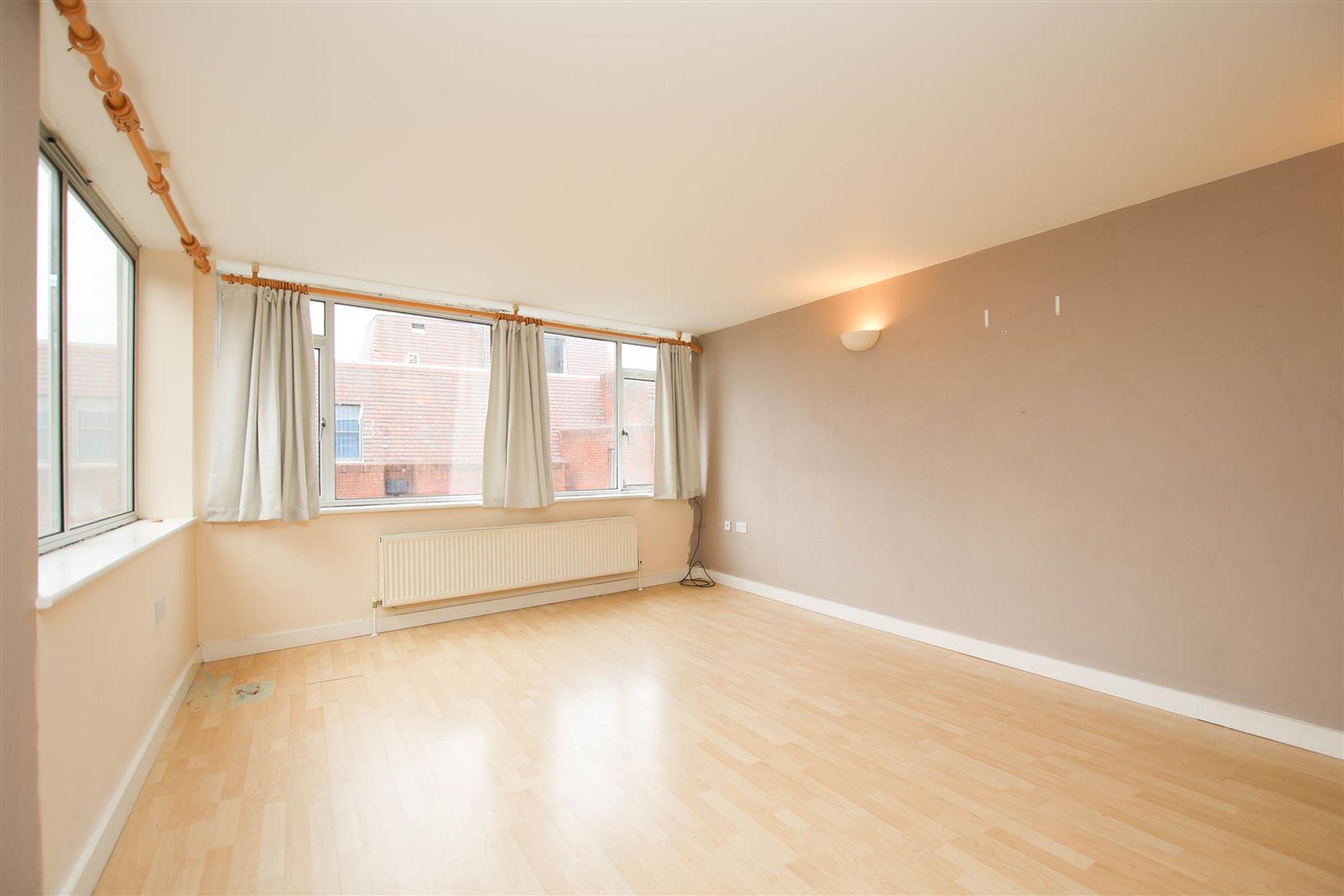 Flat George Street in Aylesbury