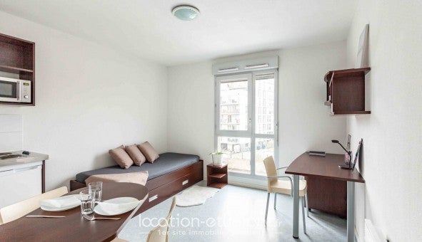 Appartement Rue des Girondins à Lyon
