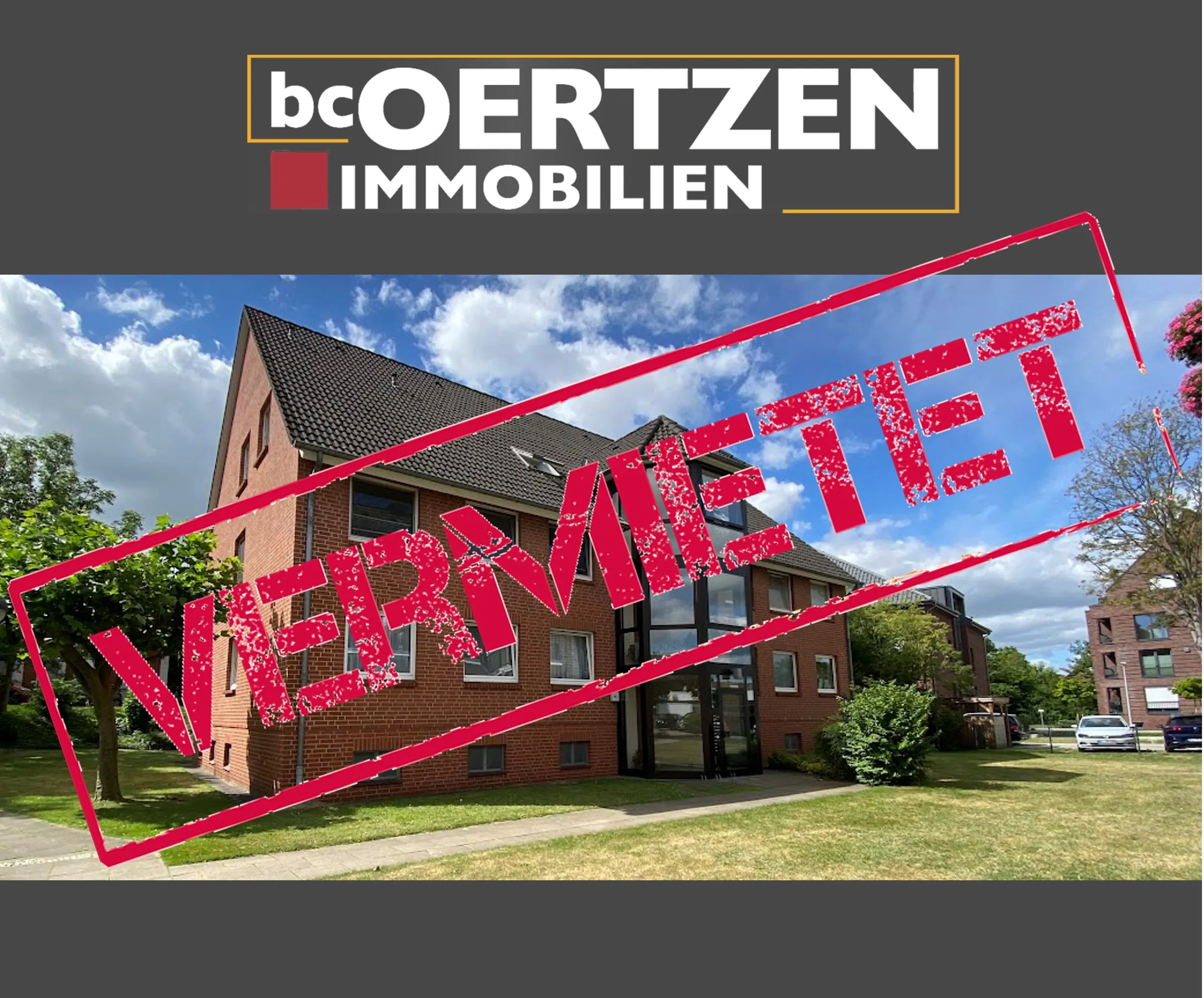 Wohnung Am krummen Deich in Winsen (Luhe)