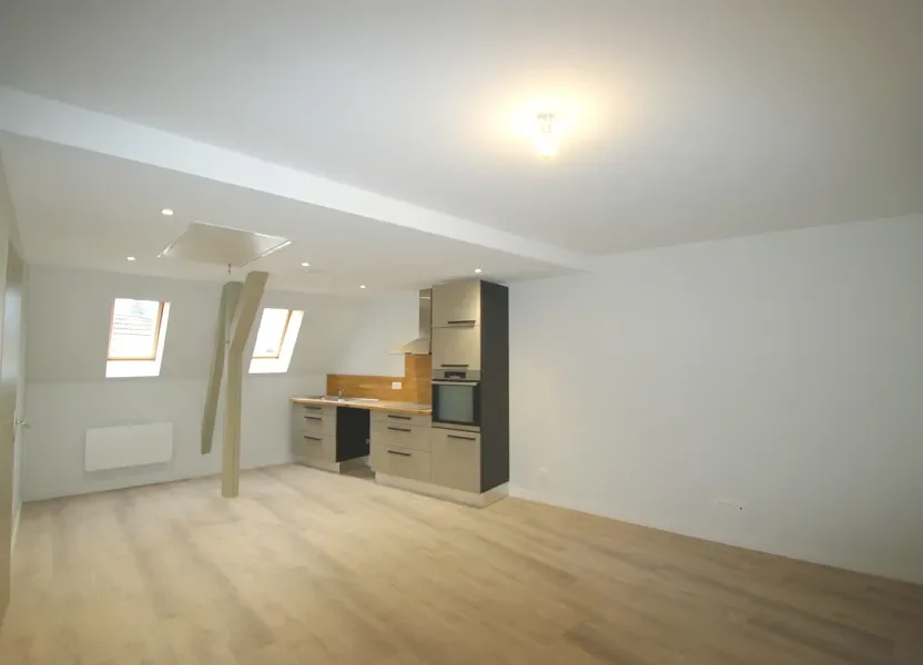 Appartement Grand'Rue à Rothau
