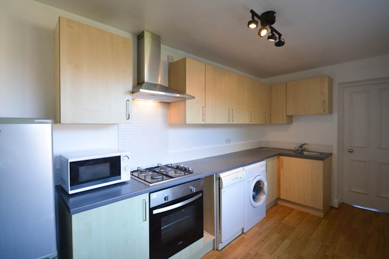 Room Larkspur Terrace in Newcastle upon Tyne