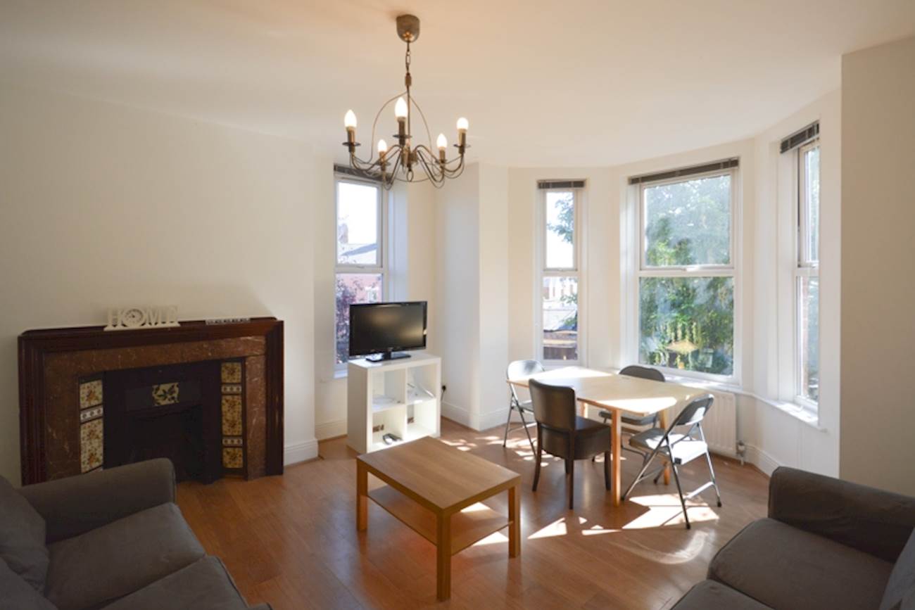 Room Larkspur Terrace in Newcastle upon Tyne