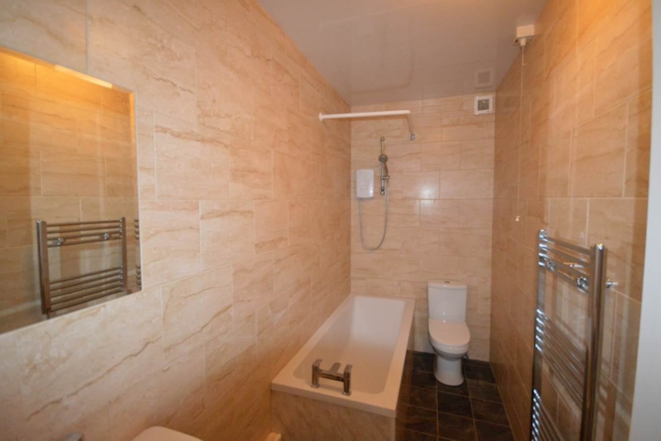 Room Larkspur Terrace in Newcastle upon Tyne