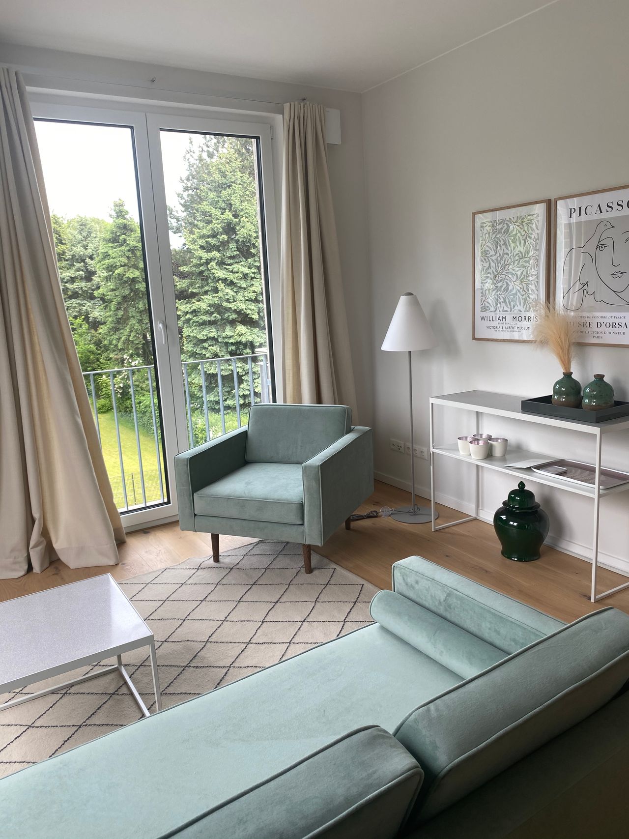 Wohnung Ochsenzoller Straße in Norderstedt