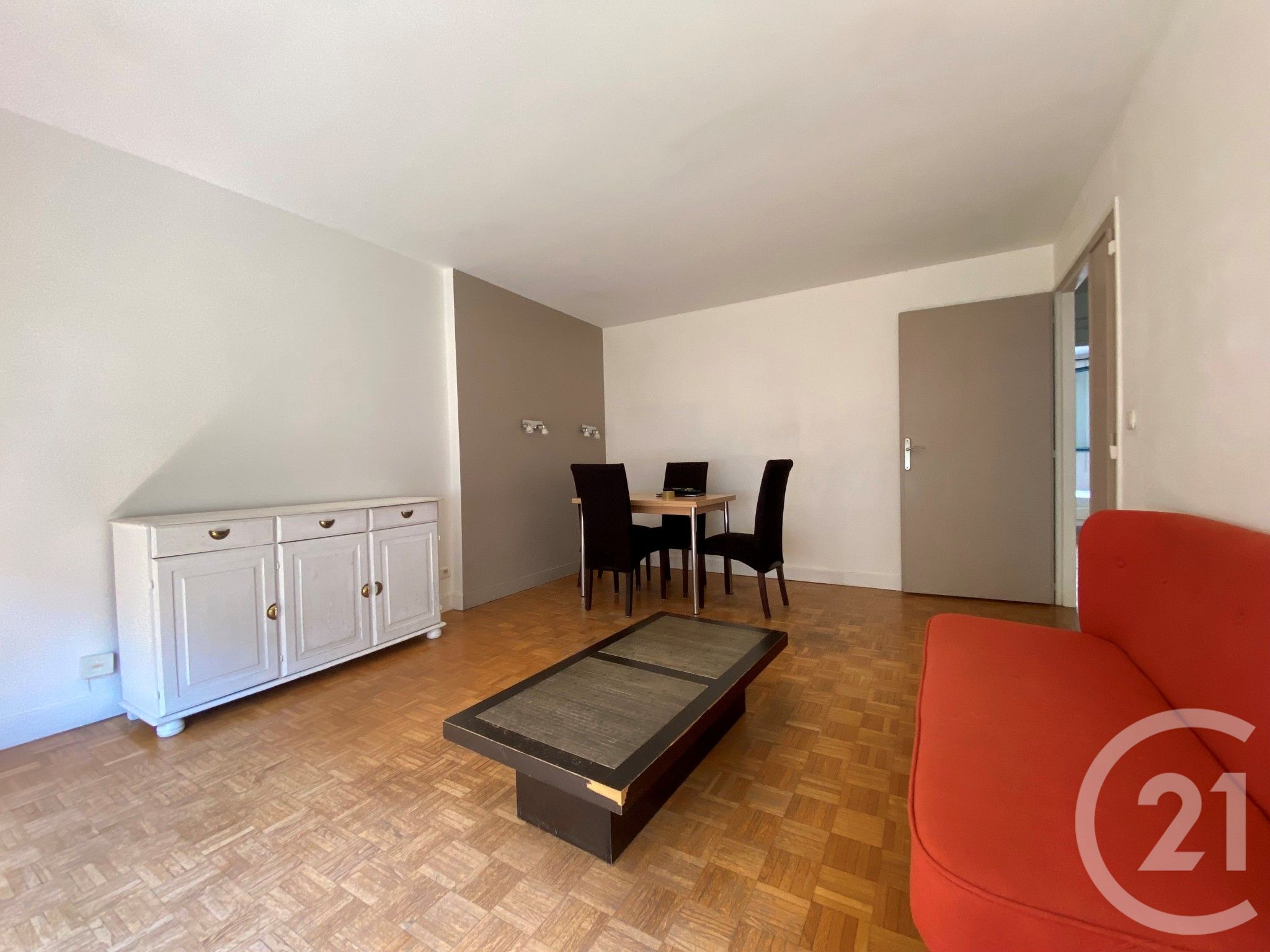 Appartement Rue de l'Amiral Mouchez à Paris