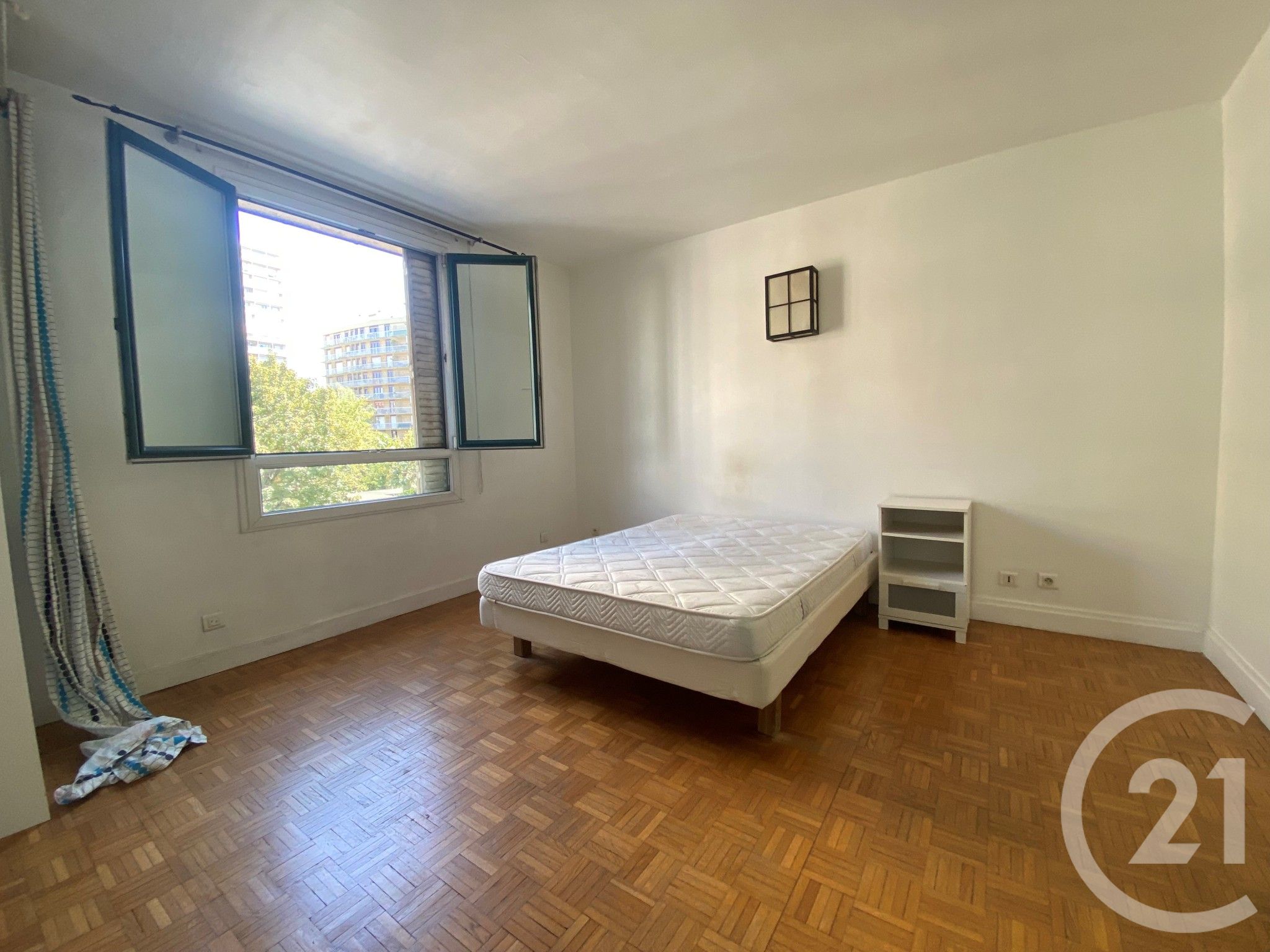 Appartement Rue de l'Amiral Mouchez à Paris