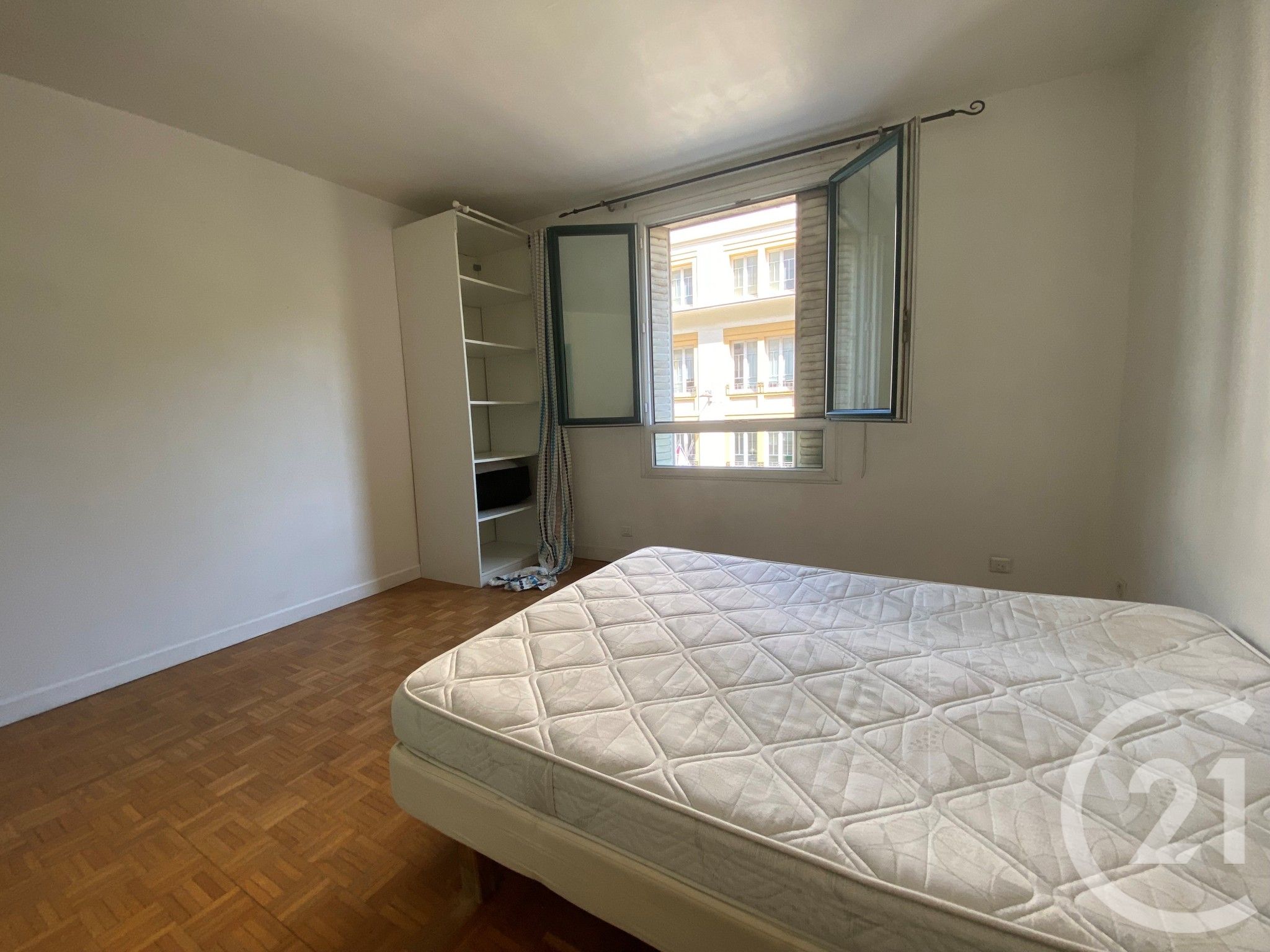 Appartement Rue de l'Amiral Mouchez à Paris