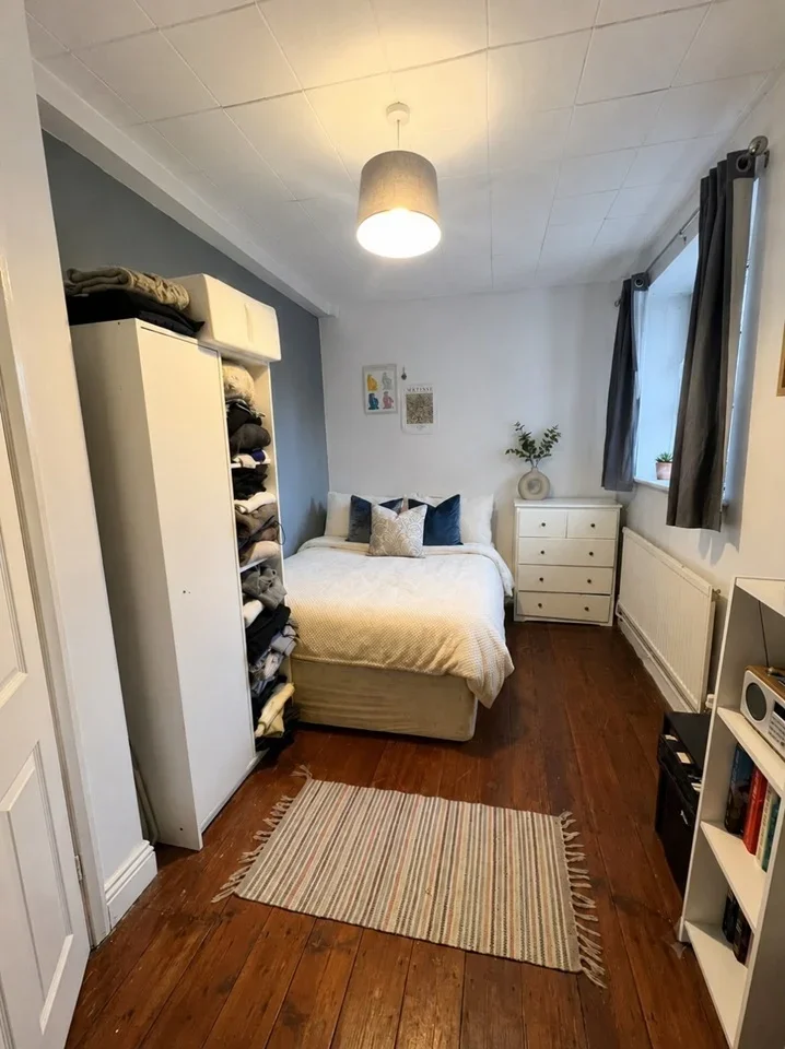 Room Union Road in Greater London