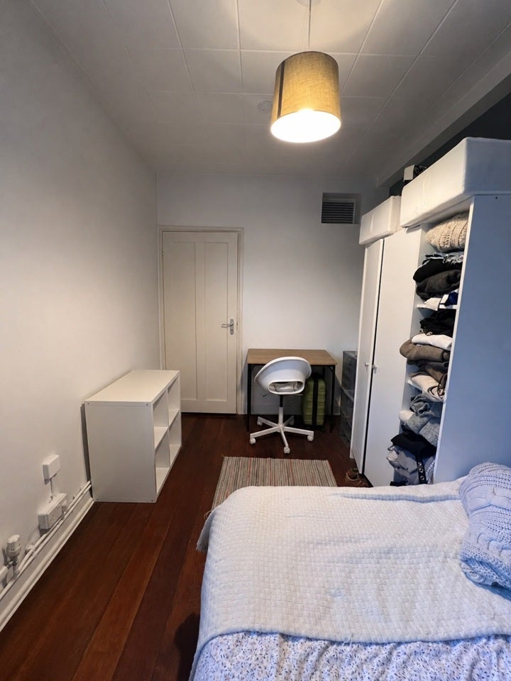 Room Union Road in Greater London