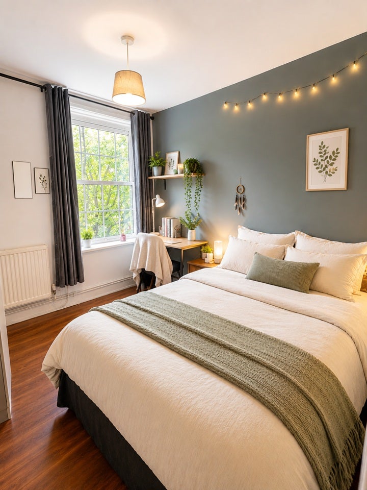 Room Union Road in Greater London