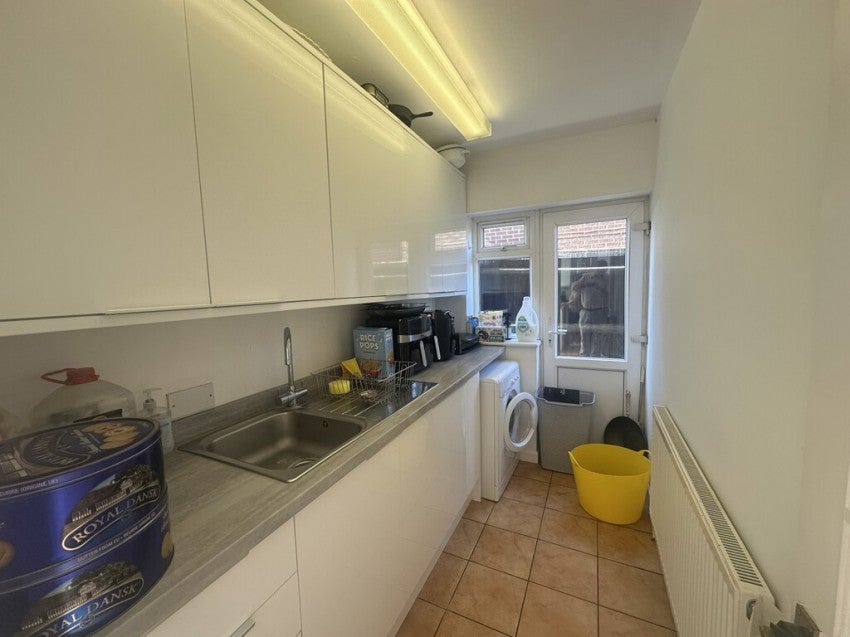 House Northway in Guildford