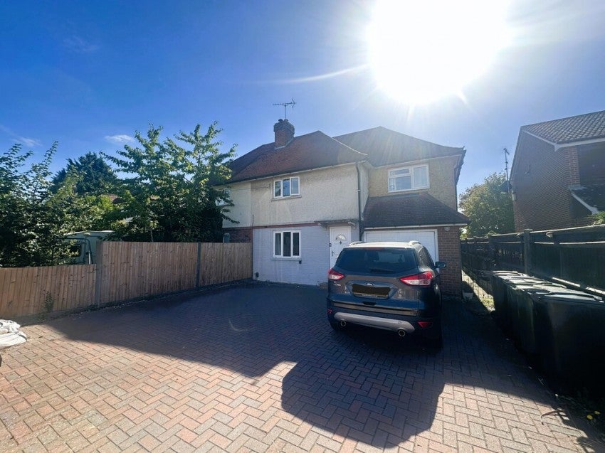House Northway in Guildford