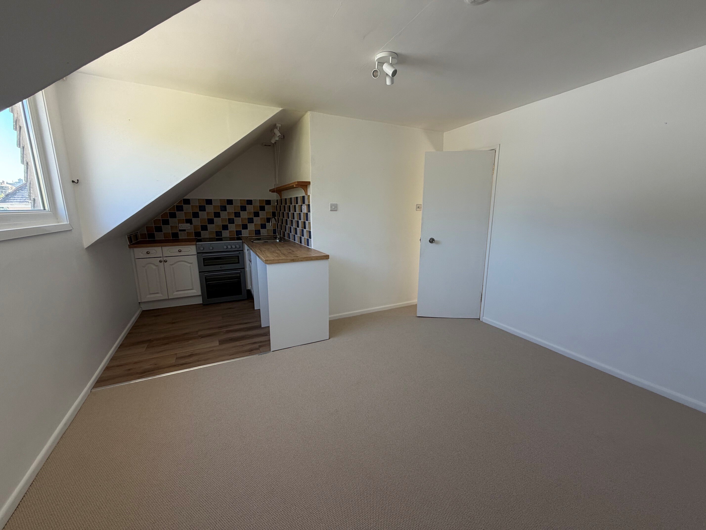 Flat West End in Marazion