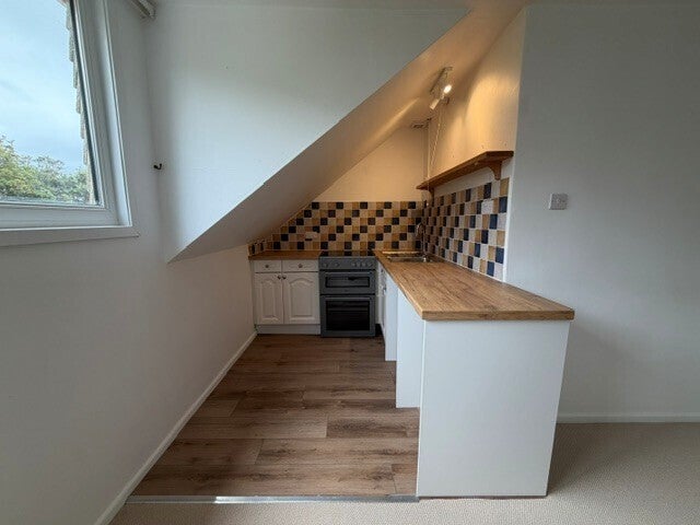 Flat West End in Marazion