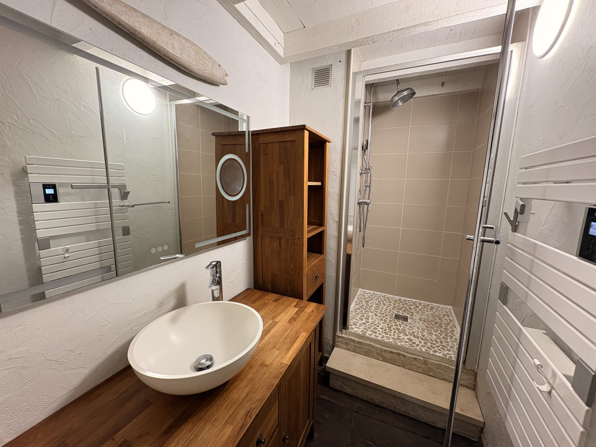 Appartement Rue Victor Hugo à Bayonne