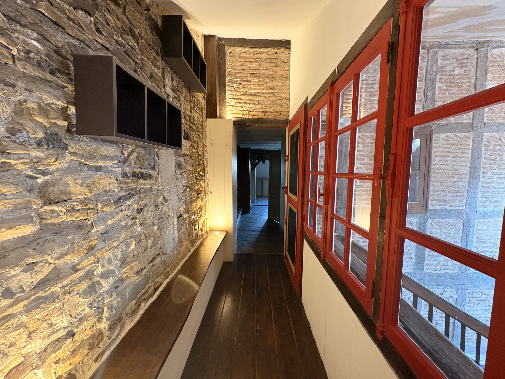 Appartement Rue Victor Hugo à Bayonne