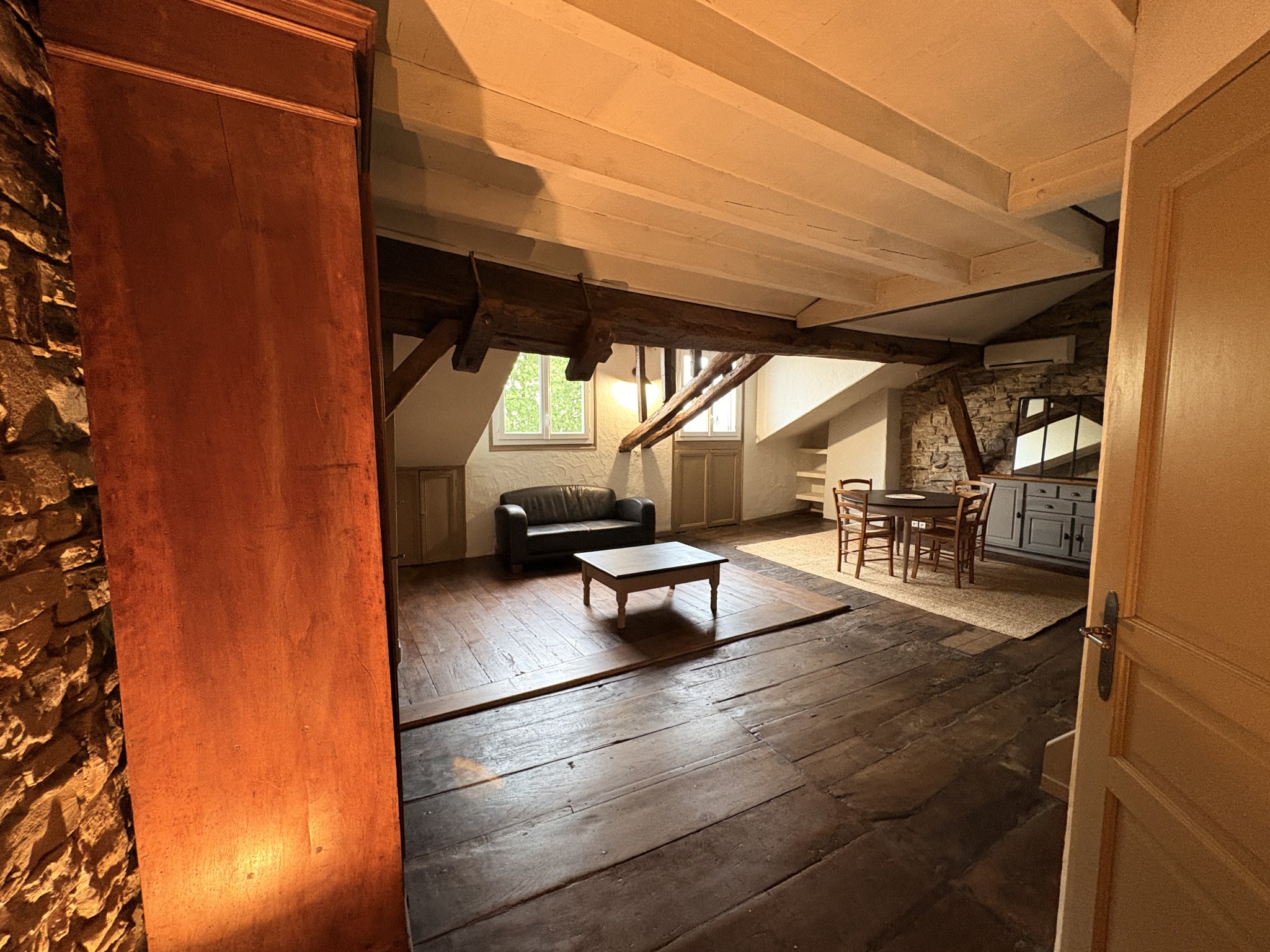 Appartement Rue Victor Hugo à Bayonne