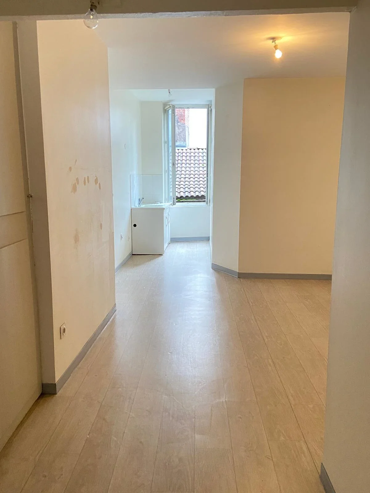 Flat Rue Saint-Jacques in Grenoble