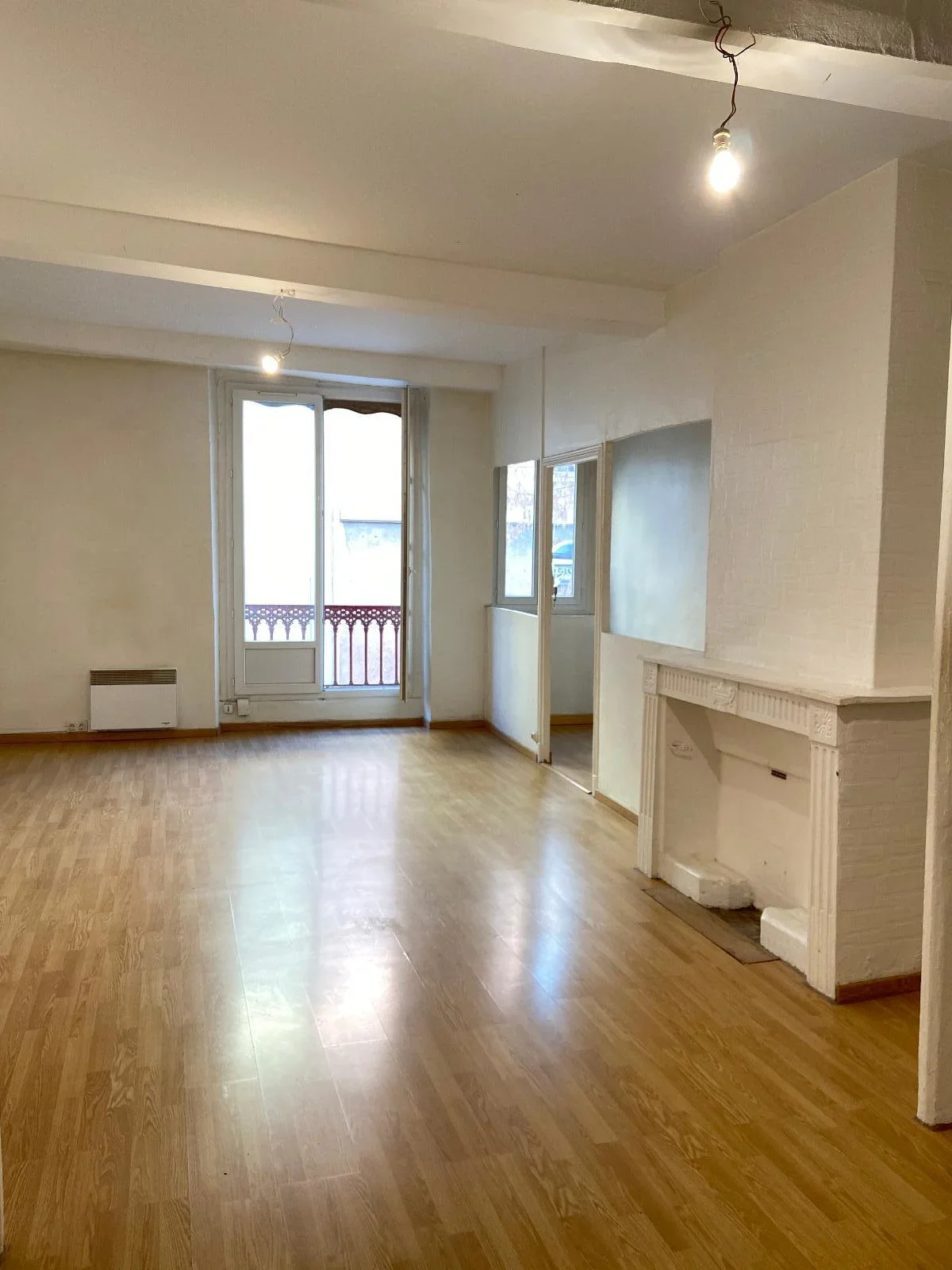 Flat Rue Saint-Jacques in Grenoble