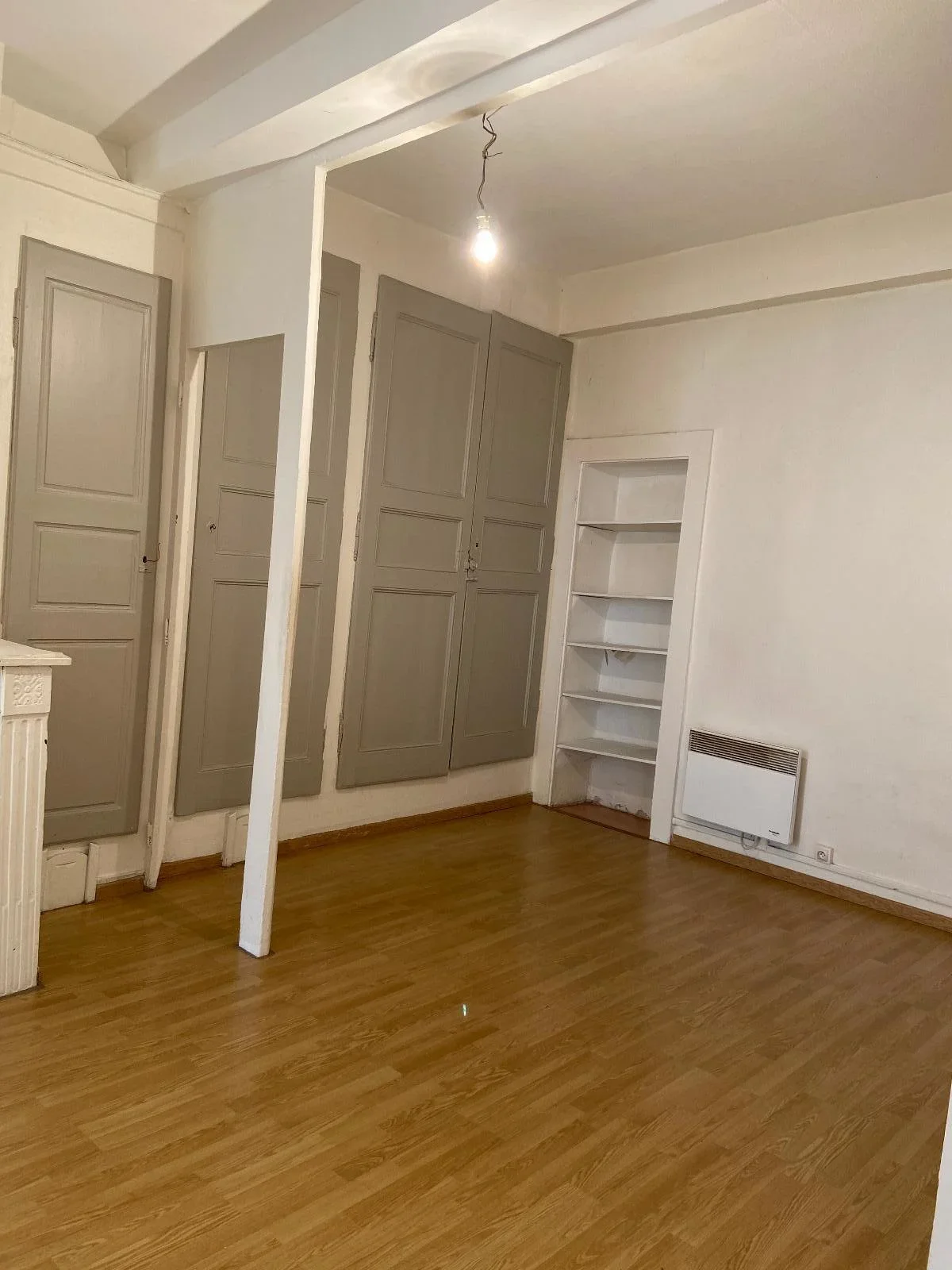 Flat Rue Saint-Jacques in Grenoble