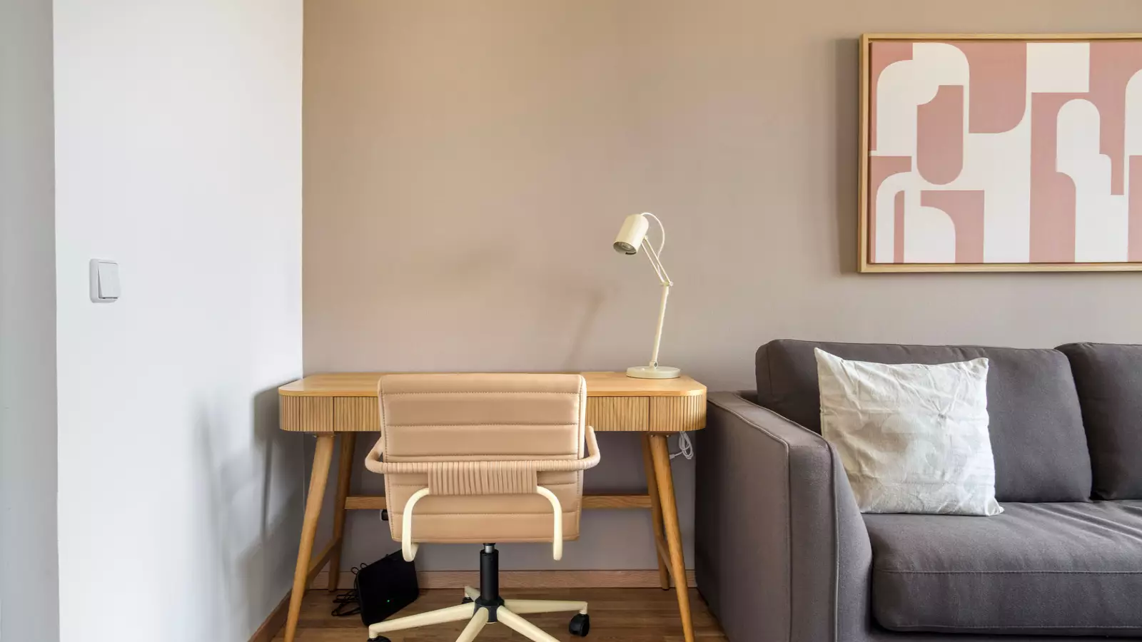 Wohnung Dunckerstraße in Berlin