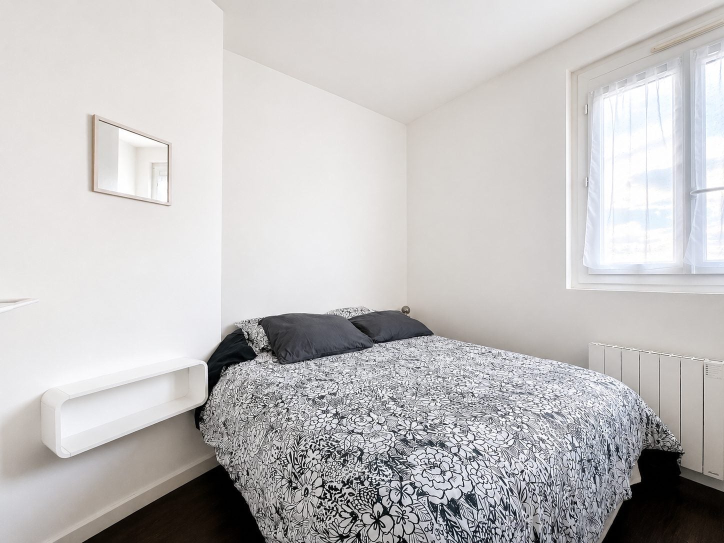 Appartement Rue des Fontenelles à Créteil