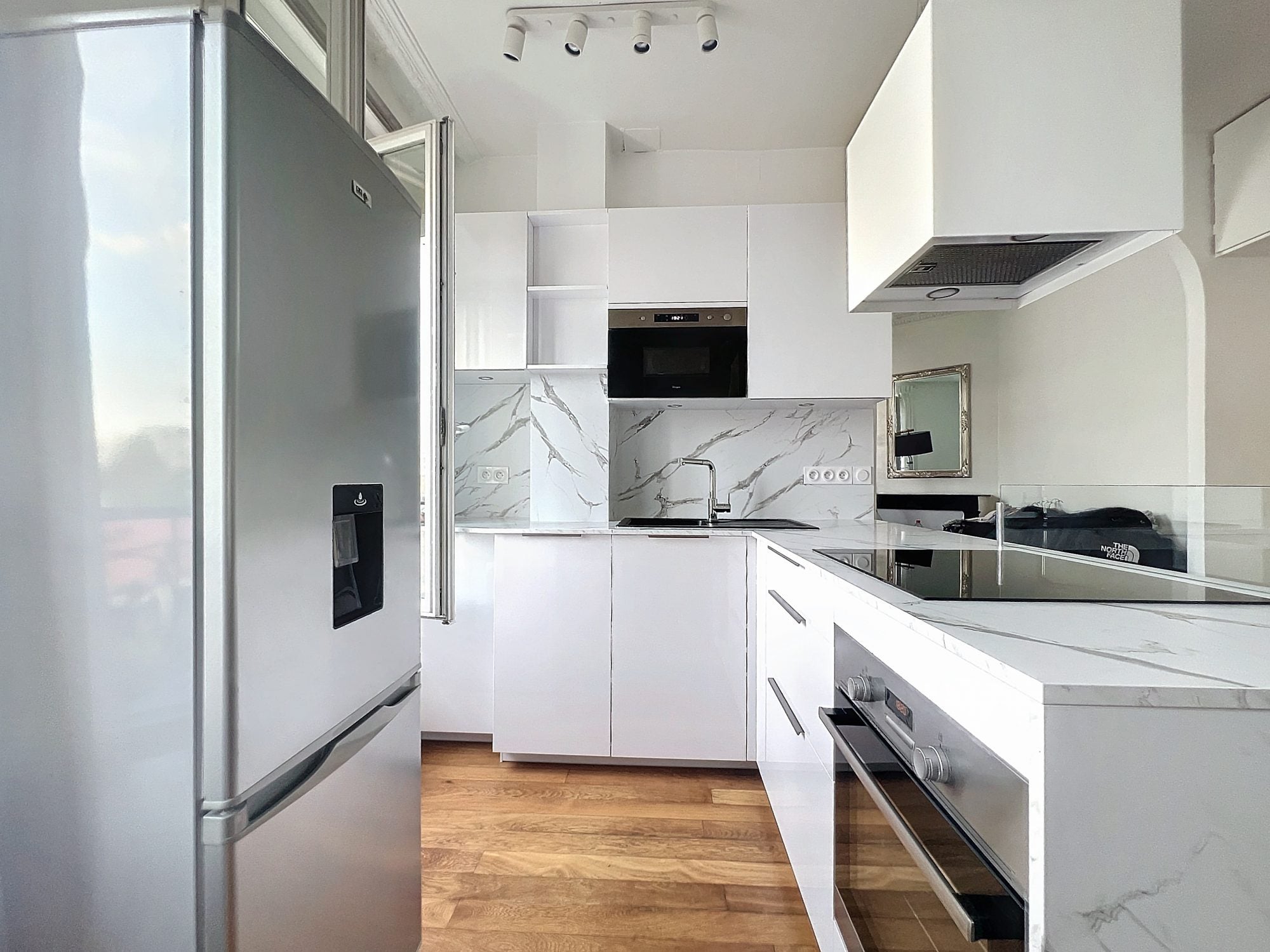 Appartement Avenue du Général de Gaulle à Créteil
