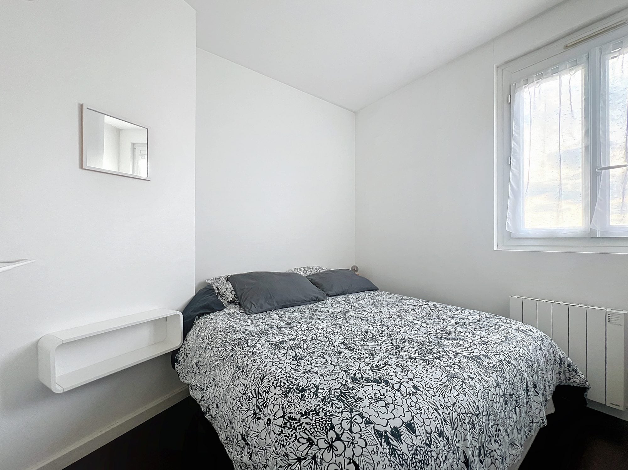 Appartement Avenue du Général de Gaulle à Créteil