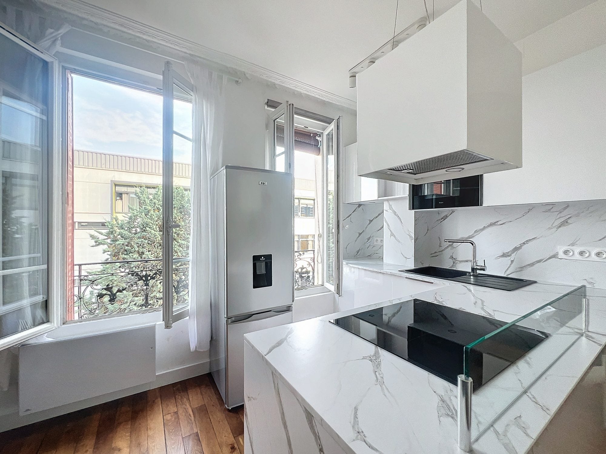 Appartement Avenue du Général de Gaulle à Créteil