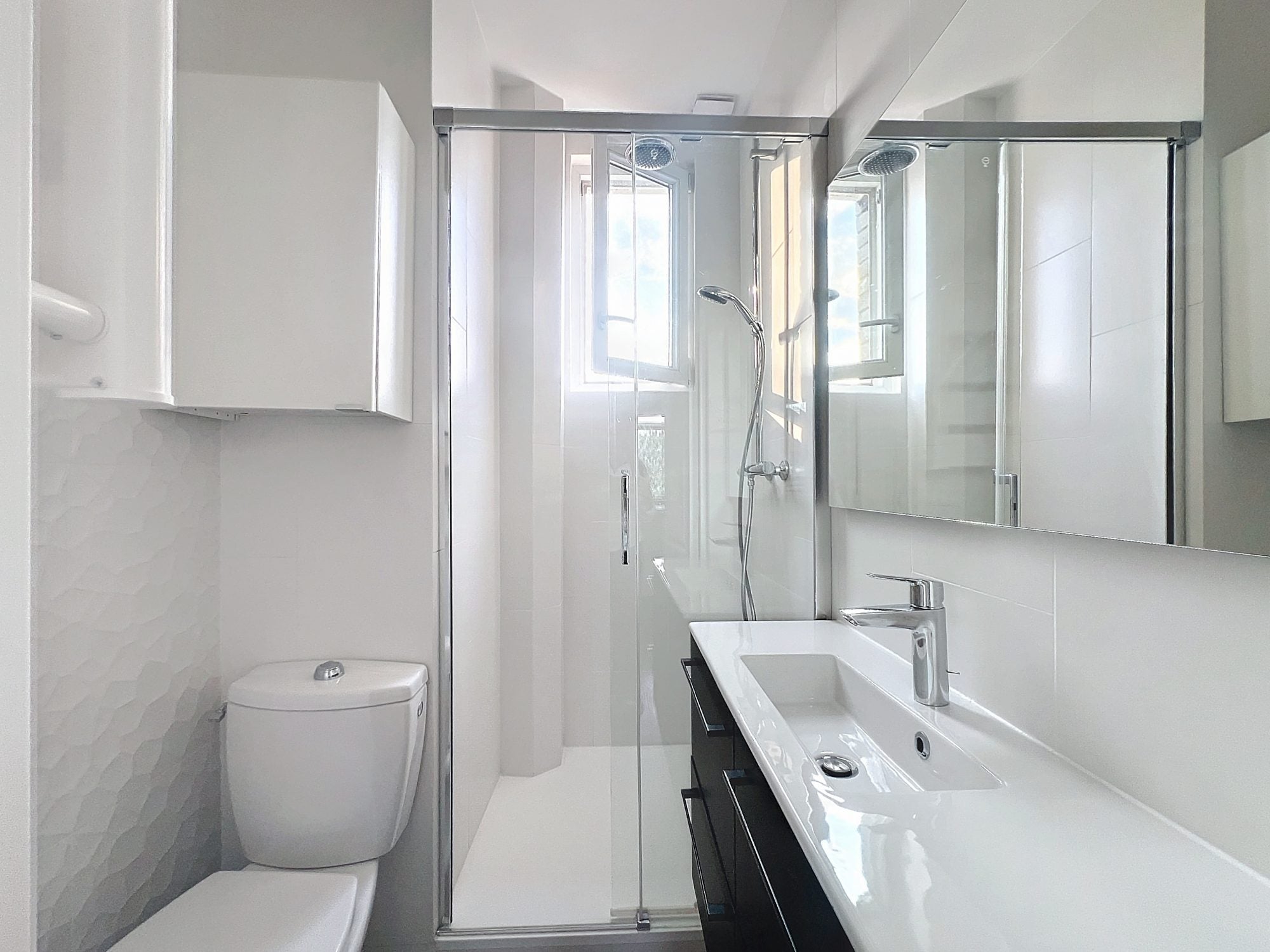 Appartement Rue des Fontenelles à Créteil