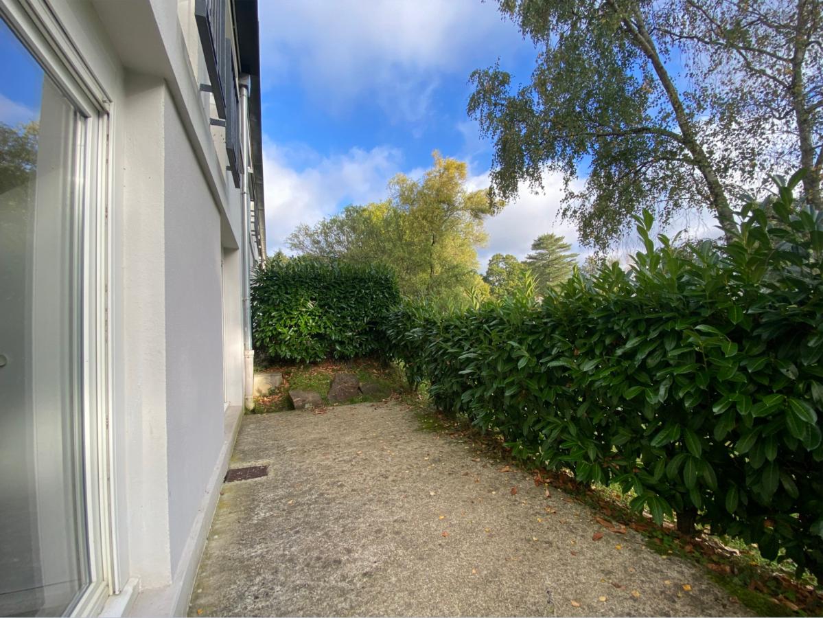 Maison Rue Chabrier à Bellevue