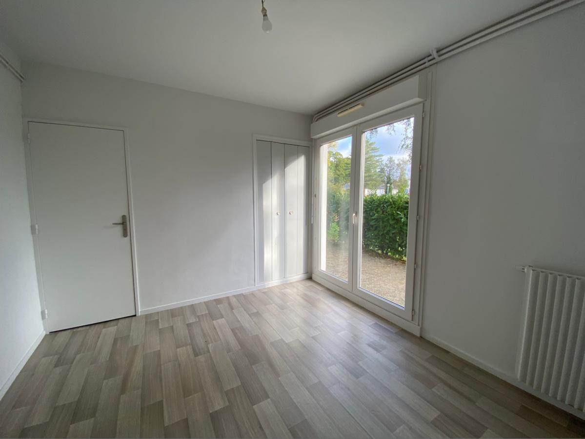 Maison Rue Chabrier à Bellevue