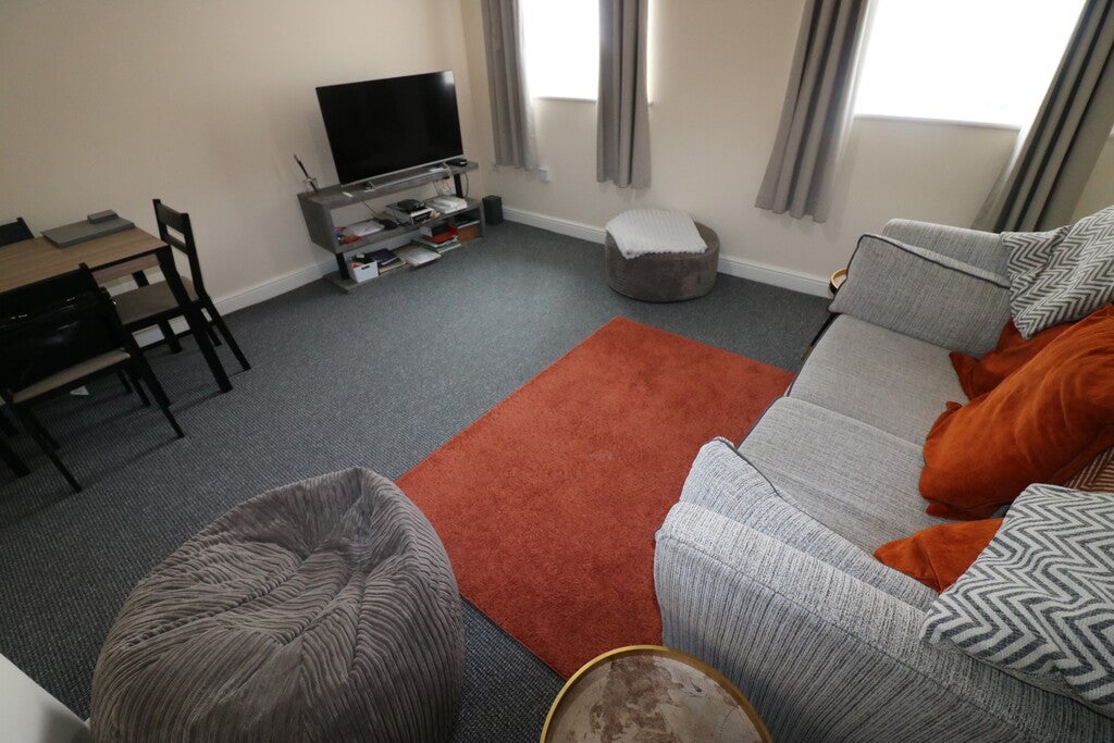 Flat Hull Road in Anlaby