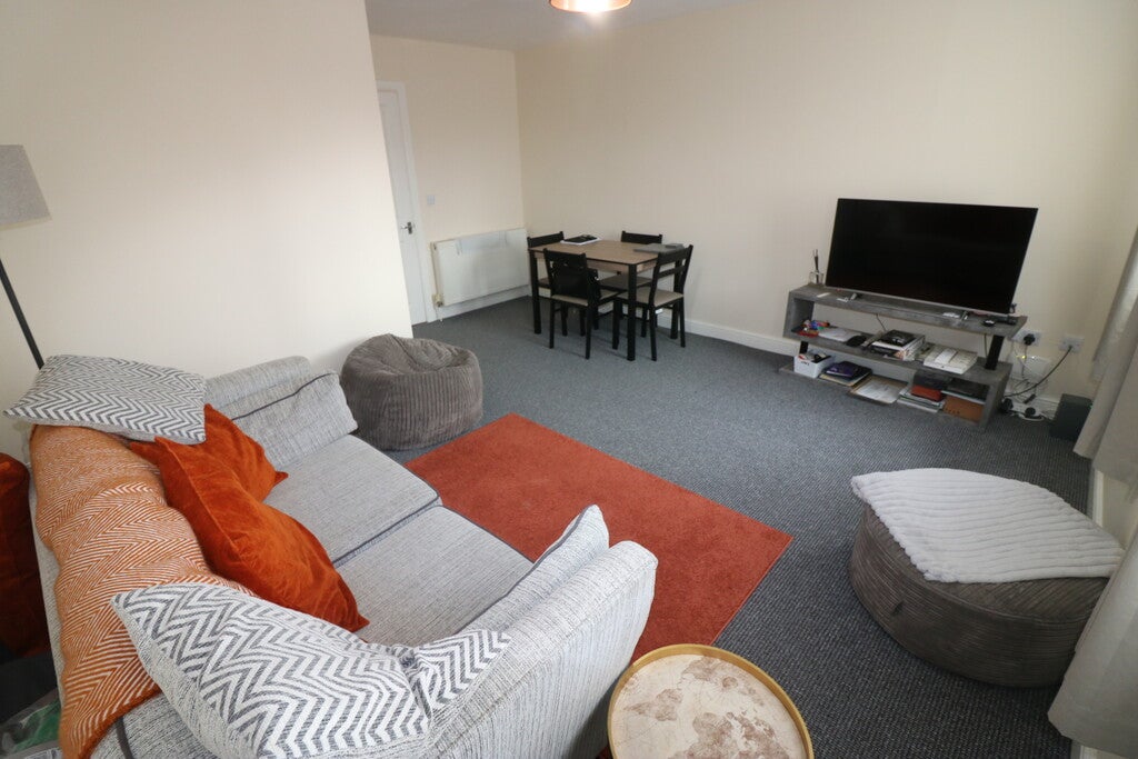 Flat Hull Road in Anlaby