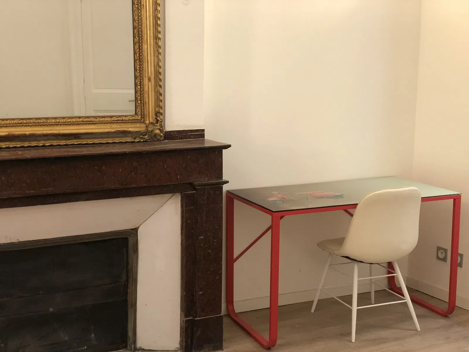 Room Rue Fabre in Montpellier
