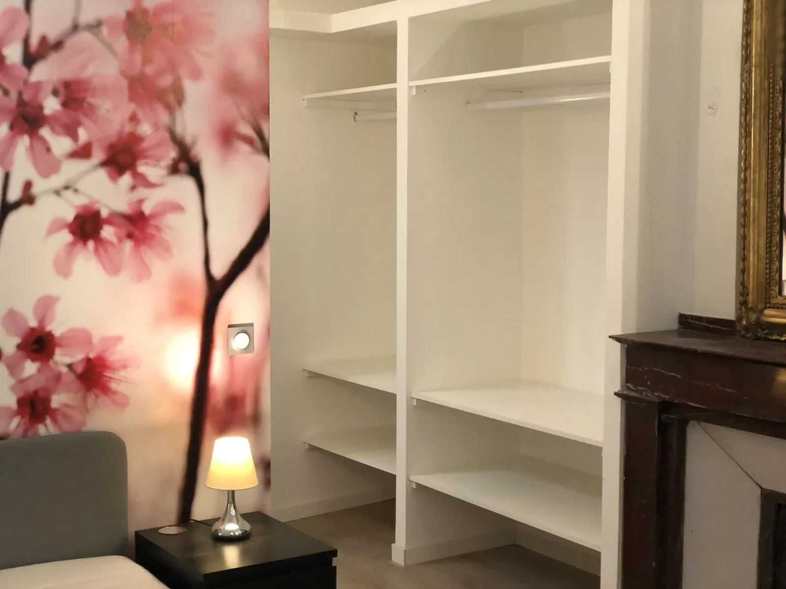 Room Rue Fabre in Montpellier